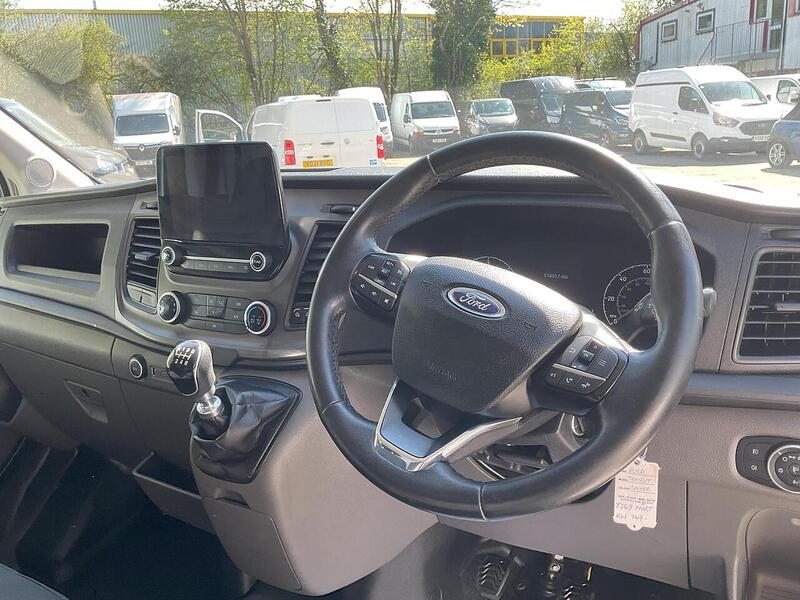 Used Ford Transit 2020 for sale - 77640108: Photo 30