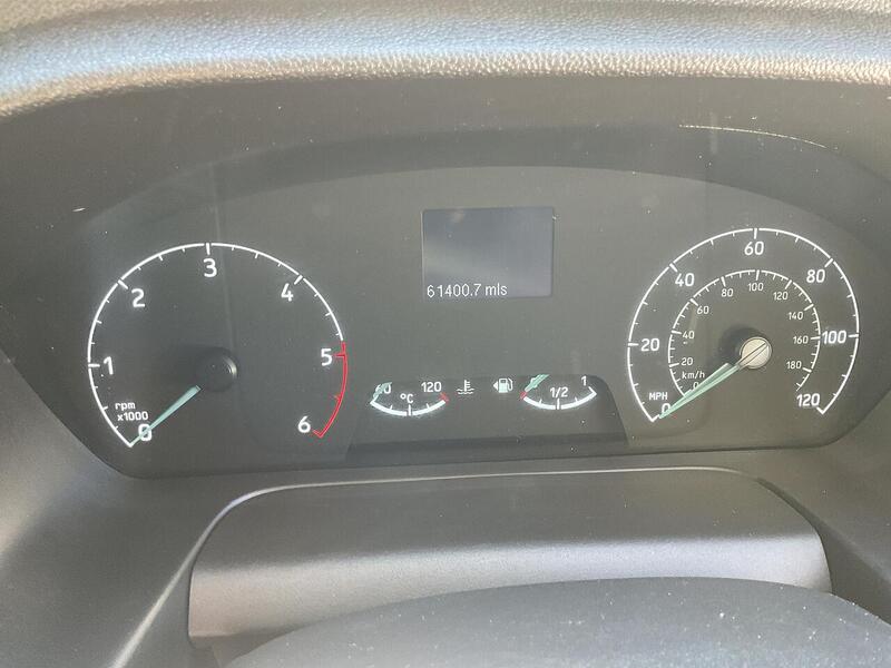 Used Ford Transit 2020 for sale - 77640108: Photo 31