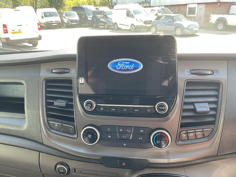 Used Ford Transit 2020 for sale - 77640108: Photo 33