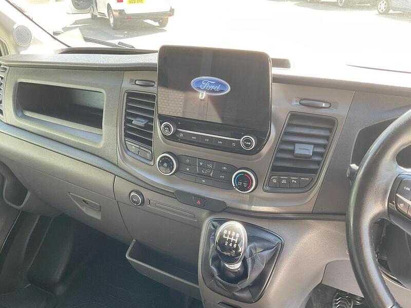 Used Ford Transit 2020 for sale - 77640108: Photo 37
