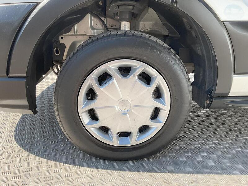 Used Ford Transit 2020 for sale - 77640108: Photo 39