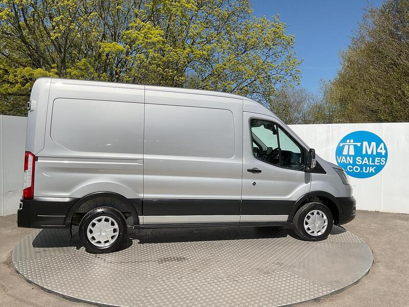 Used Ford Transit 2020 for sale - 77640108: Photo 4