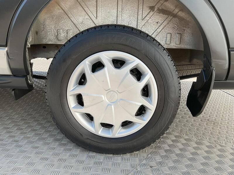 Used Ford Transit 2020 for sale - 77640108: Photo 40