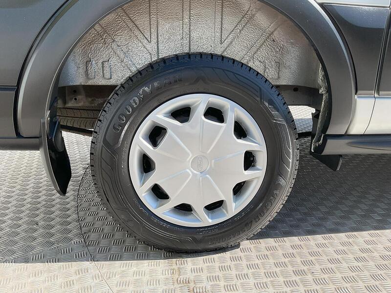 Used Ford Transit 2020 for sale - 77640108: Photo 41