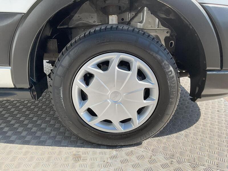 Used Ford Transit 2020 for sale - 77640108: Photo 42