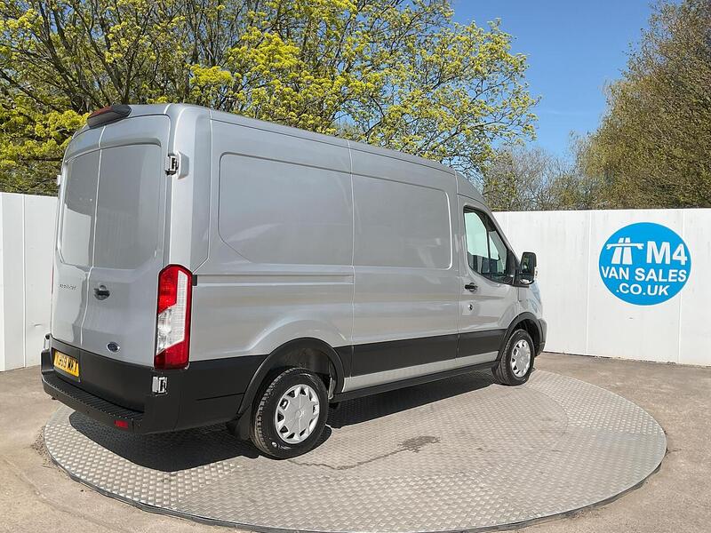 Used Ford Transit 2020 for sale - 77640108: Photo 5