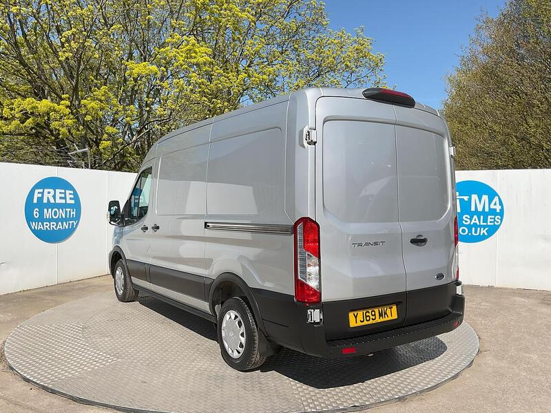Used Ford Transit 2020 for sale - 77640108: Photo 7