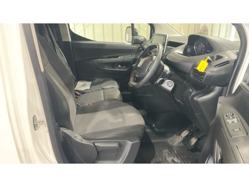 Used Peugeot Partner 2022 for sale - 76559490: Photo 14