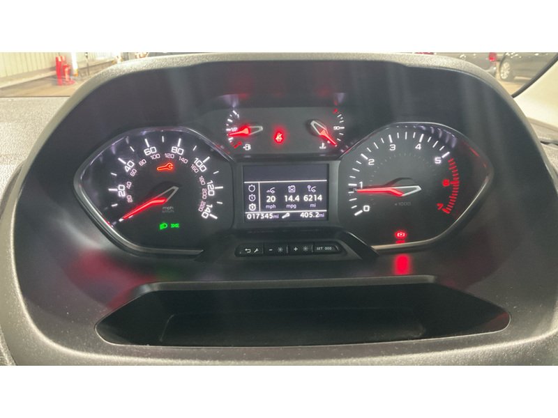 Used Peugeot Partner 2022 for sale - 76559490: Photo 16