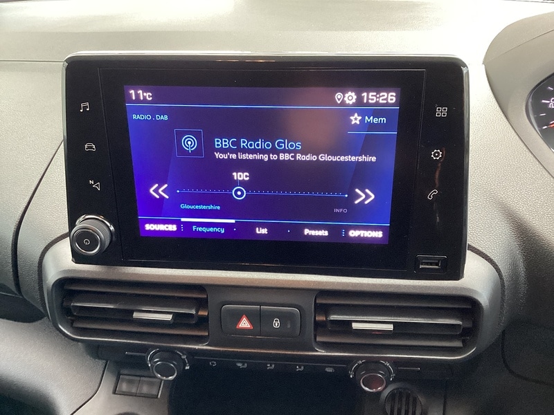 Used Peugeot Partner 2022 for sale - 76559490: Photo 27