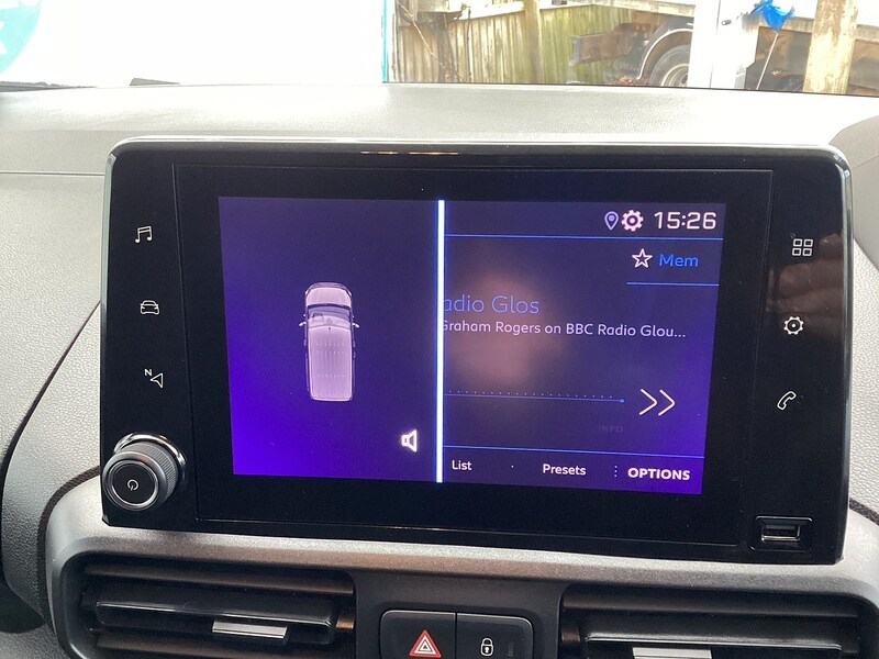 Used Peugeot Partner 2022 for sale - 76559490: Photo 31