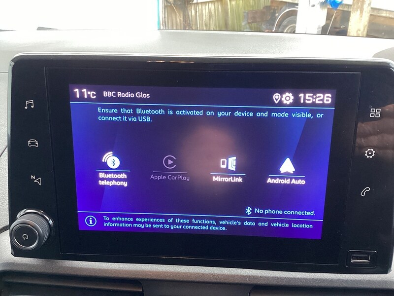 Used Peugeot Partner 2022 for sale - 76559490: Photo 32