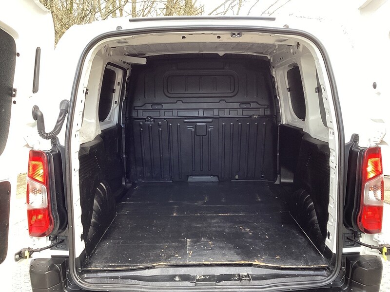 Used Peugeot Partner 2022 for sale - 76559490: Photo 36