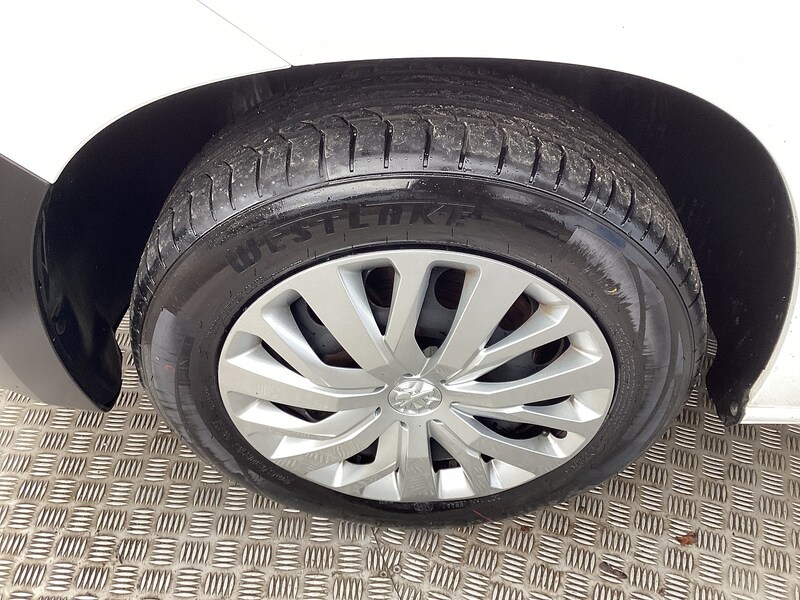 Used Peugeot Partner 2022 for sale - 76559490: Photo 40