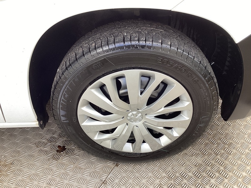 Used Peugeot Partner 2022 for sale - 76559490: Photo 41