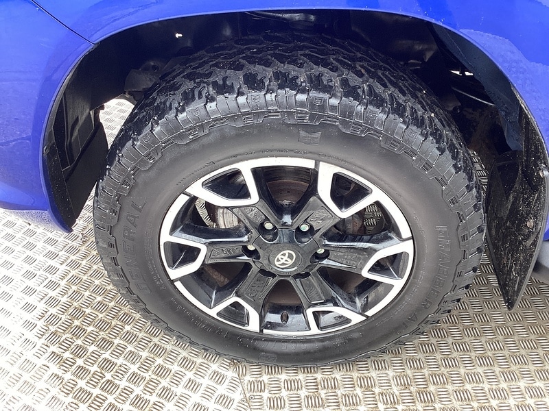 Used Toyota Hilux 2018 for sale - 77298313: Photo 50