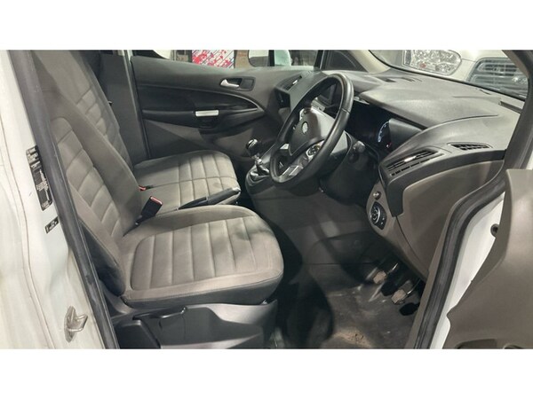 Used Ford Transit Connect 2021 for sale - 76193888: Photo 13