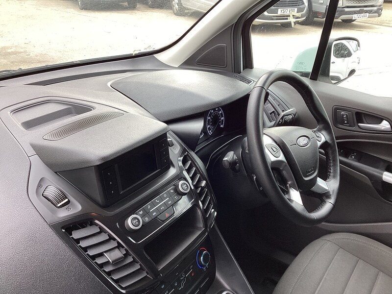Used Ford Transit Connect 2021 for sale - 76193888: Photo 15