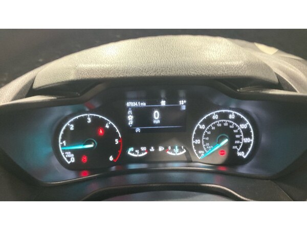 Used Ford Transit Connect 2021 for sale - 76193888: Photo 15