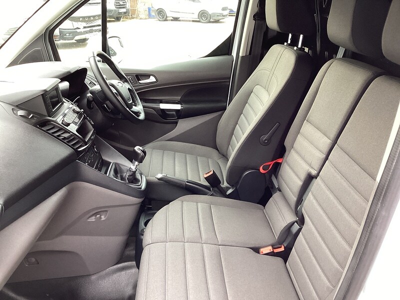 Used Ford Transit Connect 2021 for sale - 76193888: Photo 16