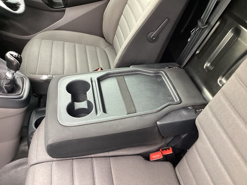 Used Ford Transit Connect 2021 for sale - 76193888: Photo 18
