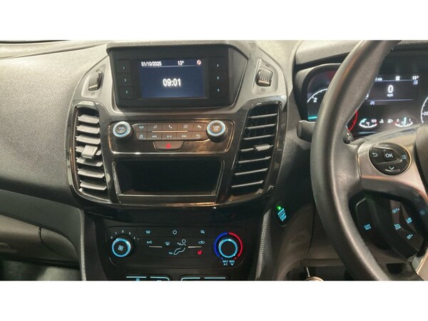 Used Ford Transit Connect 2021 for sale - 76193888: Photo 18