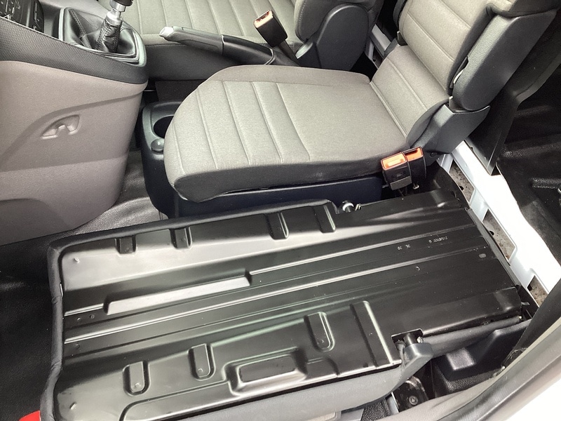 Used Ford Transit Connect 2021 for sale - 76193888: Photo 19