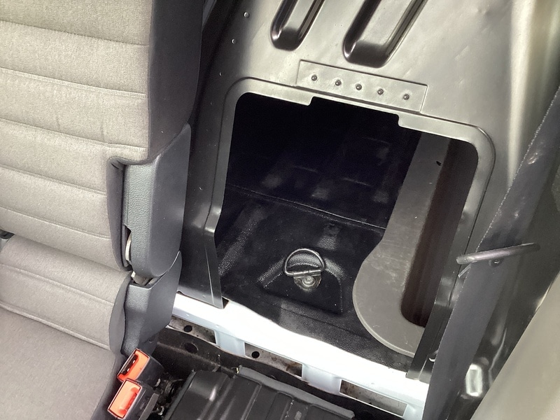 Used Ford Transit Connect 2021 for sale - 76193888: Photo 20