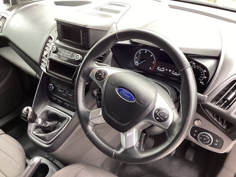 Used Ford Transit Connect 2021 for sale - 76193888: Photo 22