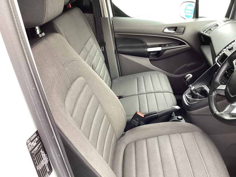 Used Ford Transit Connect 2021 for sale - 76193888: Photo 24