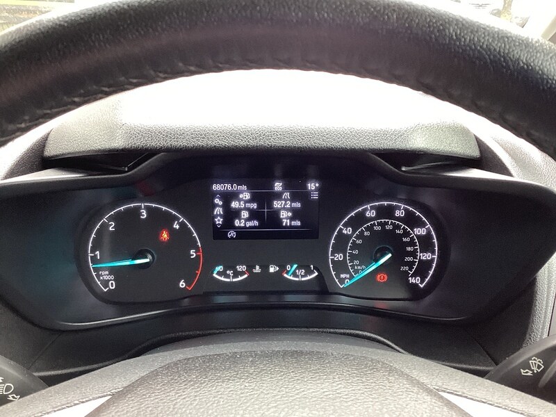 Used Ford Transit Connect 2021 for sale - 76193888: Photo 26