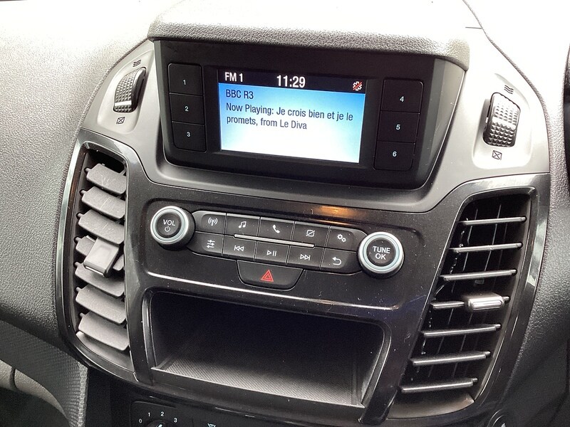 Used Ford Transit Connect 2021 for sale - 76193888: Photo 27