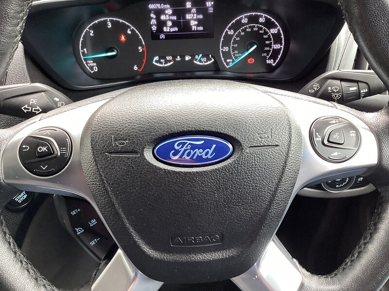 Used Ford Transit Connect 2021 for sale - 76193888: Photo 28