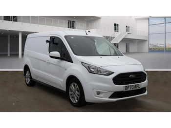 Used Ford Transit Connect 2021 for sale - 76193888: Photo 2