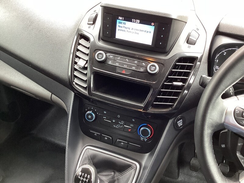 Used Ford Transit Connect 2021 for sale - 76193888: Photo 30