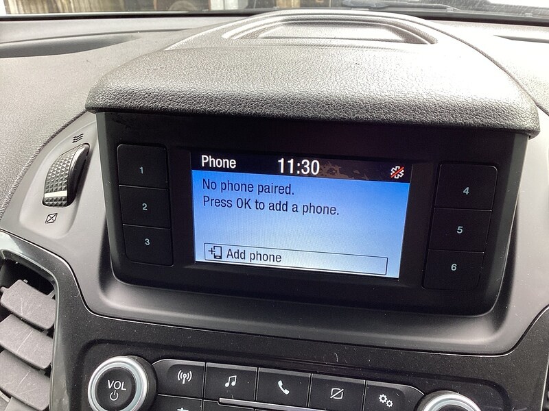 Used Ford Transit Connect 2021 for sale - 76193888: Photo 34