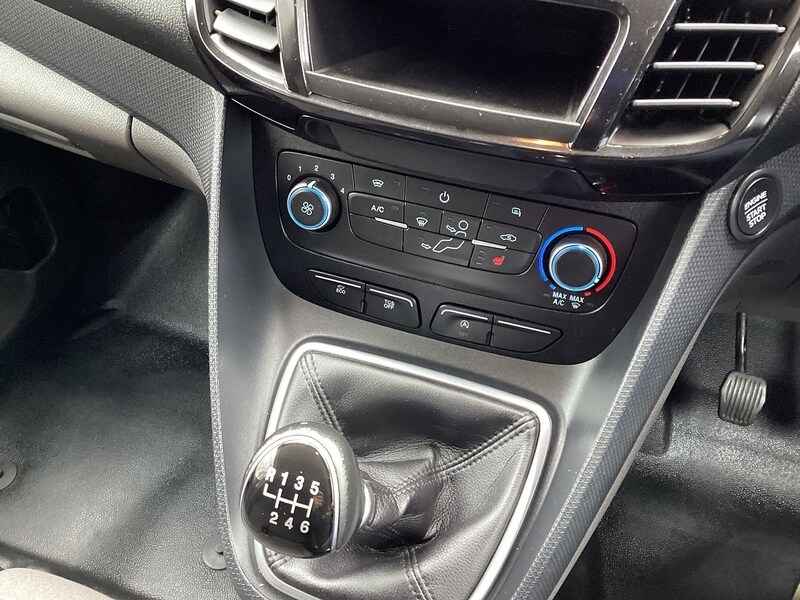 Used Ford Transit Connect 2021 for sale - 76193888: Photo 35