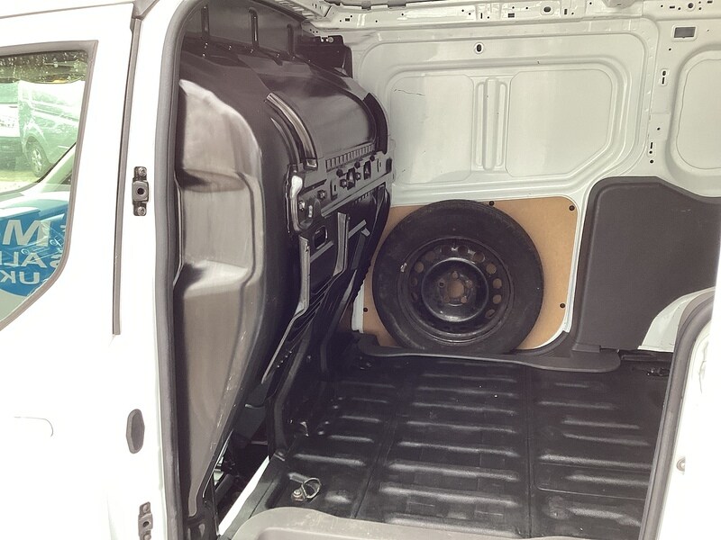 Used Ford Transit Connect 2021 for sale - 76193888: Photo 36