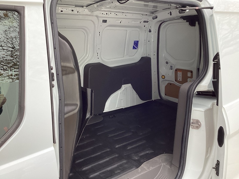 Used Ford Transit Connect 2021 for sale - 76193888: Photo 38