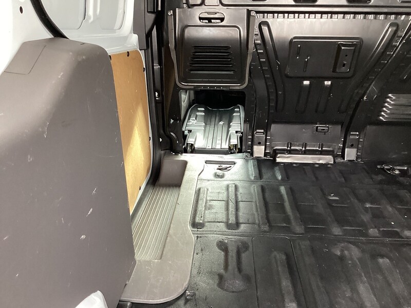 Used Ford Transit Connect 2021 for sale - 76193888: Photo 39