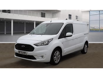 Used Ford Transit Connect 2021 for sale - 76193888: Photo 3