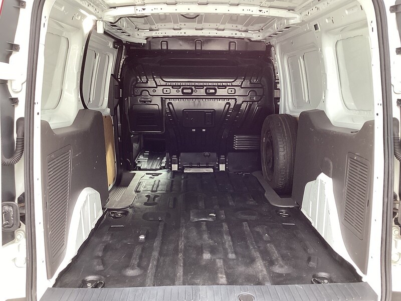 Used Ford Transit Connect 2021 for sale - 76193888: Photo 40