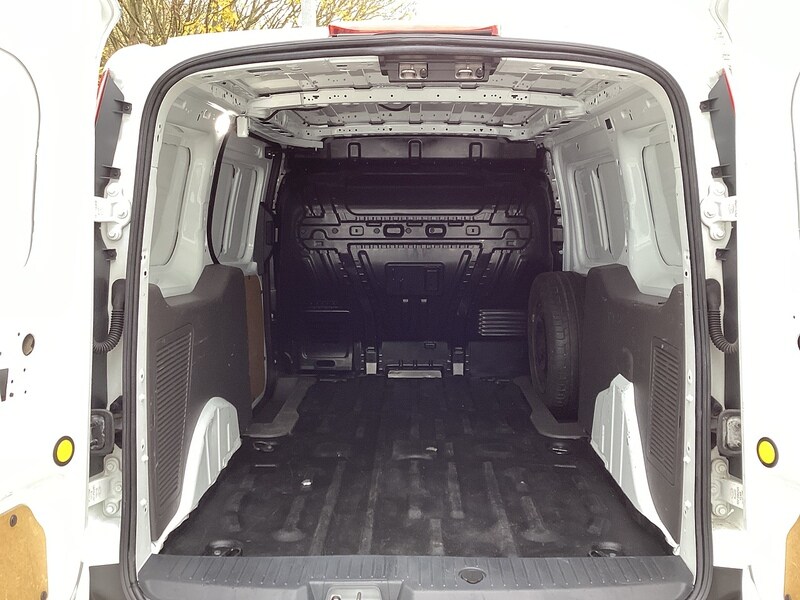 Used Ford Transit Connect 2021 for sale - 76193888: Photo 42
