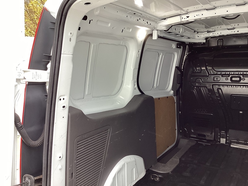 Used Ford Transit Connect 2021 for sale - 76193888: Photo 43
