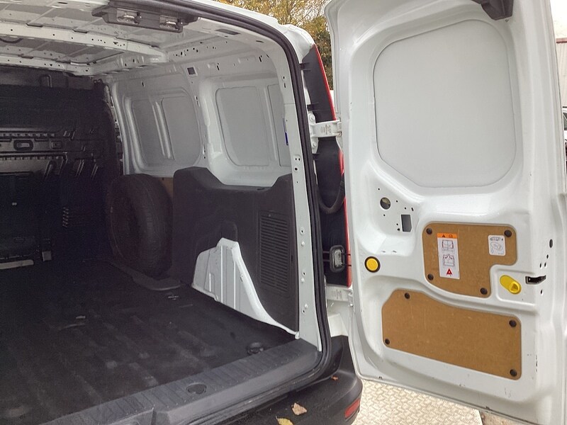 Used Ford Transit Connect 2021 for sale - 76193888: Photo 45