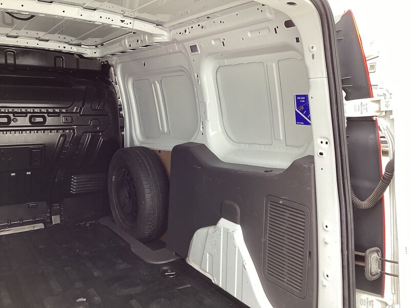 Used Ford Transit Connect 2021 for sale - 76193888: Photo 47