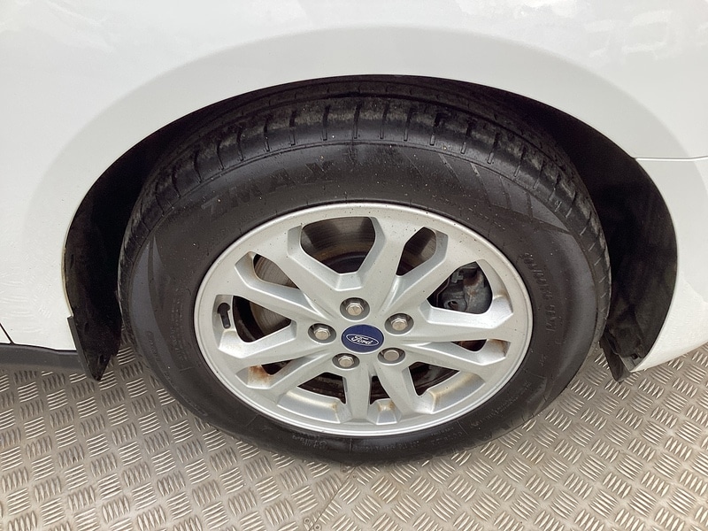 Used Ford Transit Connect 2021 for sale - 76193888: Photo 48