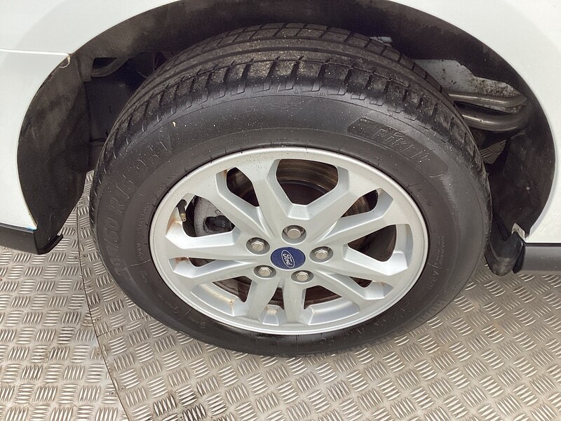 Used Ford Transit Connect 2021 for sale - 76193888: Photo 49