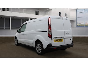Used Ford Transit Connect 2021 for sale - 76193888: Photo 4