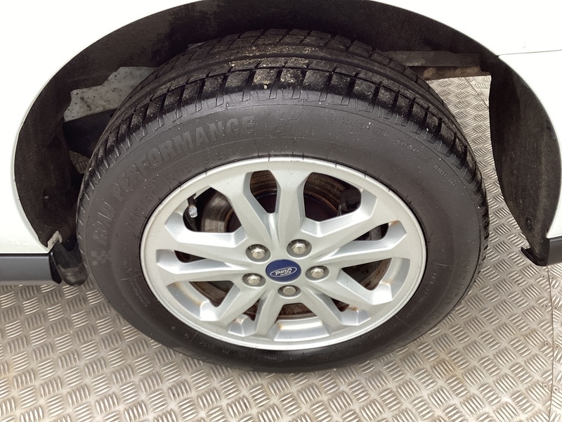 Used Ford Transit Connect 2021 for sale - 76193888: Photo 50